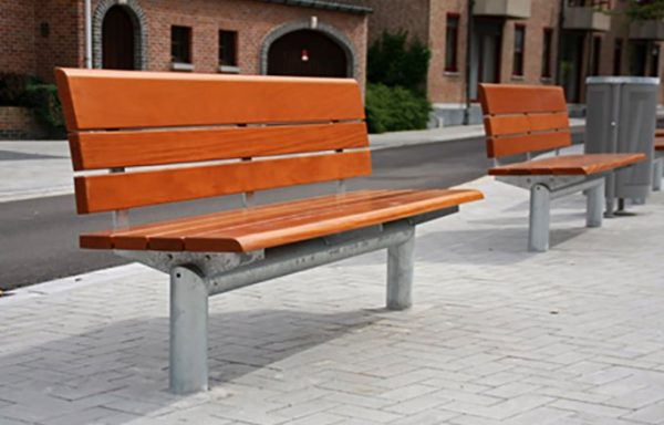 Bancs Athena