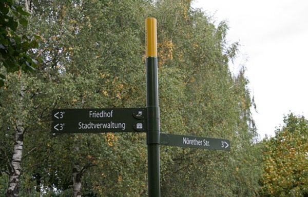 Aquilon Signalisatie
