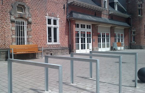 Forum Afsluitingen