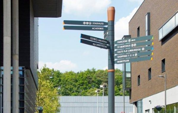 Lignum Signalisatie