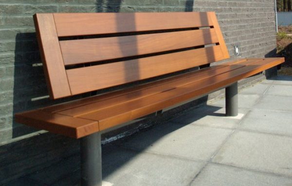 Bancs Lignum