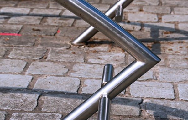 Supports vélos Millenium
