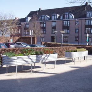 Jardinière TerraTous